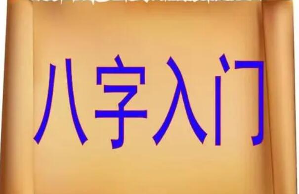 《八字基础视频》金镖门易尘5月课程