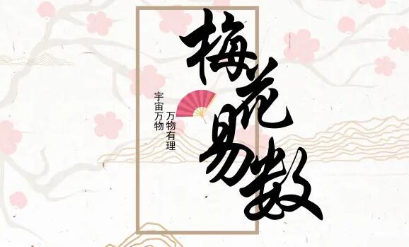 易小生《梅花易数》直播课程视频13集